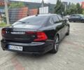 Чорний Вольво S90, об'ємом двигуна 1.97 л та пробігом 279 тис. км за 20500 $, фото 5 на Automoto.ua