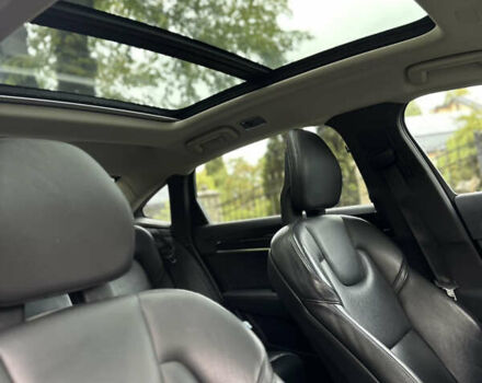 Черный Вольво С90, объемом двигателя 1.97 л и пробегом 210 тыс. км за 17950 $, фото 15 на Automoto.ua