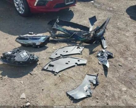 Черный Вольво С90, объемом двигателя 2 л и пробегом 64 тыс. км за 7000 $, фото 11 на Automoto.ua