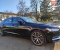 Чорний Вольво S90, об'ємом двигуна 1.97 л та пробігом 105 тис. км за 22900 $, фото 2 на Automoto.ua