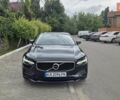 Чорний Вольво S90, об'ємом двигуна 1.97 л та пробігом 279 тис. км за 20500 $, фото 2 на Automoto.ua