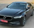 Чорний Вольво S90, об'ємом двигуна 1.97 л та пробігом 363 тис. км за 9700 $, фото 1 на Automoto.ua