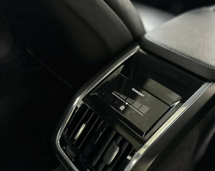 Черный Вольво С90, объемом двигателя 1.97 л и пробегом 210 тыс. км за 17950 $, фото 11 на Automoto.ua