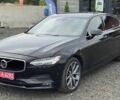 Чорний Вольво S90, об'ємом двигуна 1.97 л та пробігом 200 тис. км за 13300 $, фото 1 на Automoto.ua