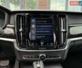 Чорний Вольво S90, об'ємом двигуна 1.97 л та пробігом 111 тис. км за 16500 $, фото 16 на Automoto.ua