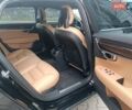Черный Вольво С90, объемом двигателя 2 л и пробегом 120 тыс. км за 21500 $, фото 14 на Automoto.ua