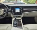 Чорний Вольво S90, об'ємом двигуна 1.97 л та пробігом 279 тис. км за 20500 $, фото 15 на Automoto.ua