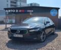 Чорний Вольво S90, об'ємом двигуна 2.5 л та пробігом 146 тис. км за 19900 $, фото 1 на Automoto.ua