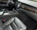 Вольво С90 2017 в Жовкве на Automoto.ua Черный Вольво С90, объемом двигателя 2 л и пробегом 209 тыс. км за 433 $, фото 5 на Automoto.ua