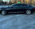 Черный Вольво С90, объемом двигателя 2 л и пробегом 41 тыс. км за 13500 $, фото 3 на Automoto.ua