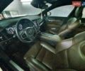 Чорний Вольво S90, об'ємом двигуна 1.97 л та пробігом 89 тис. км за 26250 $, фото 15 на Automoto.ua