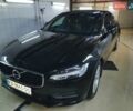 Чорний Вольво S90, об'ємом двигуна 1.97 л та пробігом 89 тис. км за 26250 $, фото 1 на Automoto.ua