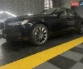 Чорний Вольво S90, об'ємом двигуна 2 л та пробігом 105 тис. км за 25900 $, фото 2 на Automoto.ua
