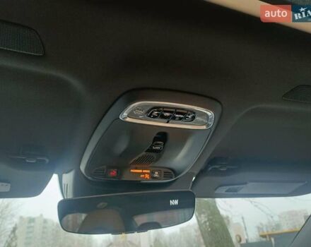 Черный Вольво С90, объемом двигателя 2 л и пробегом 120 тыс. км за 21500 $, фото 8 на Automoto.ua