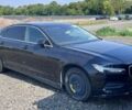 Чорний Вольво S90, об'ємом двигуна 1.97 л та пробігом 200 тис. км за 11900 $, фото 1 на Automoto.ua