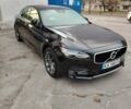 Чорний Вольво S90, об'ємом двигуна 1.97 л та пробігом 108 тис. км за 22800 $, фото 2 на Automoto.ua
