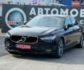 Чорний Вольво S90, об'ємом двигуна 1.97 л та пробігом 220 тис. км за 16900 $, фото 1 на Automoto.ua