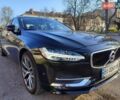 Черный Вольво С90, объемом двигателя 1.97 л и пробегом 105 тыс. км за 22900 $, фото 4 на Automoto.ua