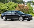 Чорний Вольво S90, об'ємом двигуна 2 л та пробігом 59 тис. км за 16000 $, фото 1 на Automoto.ua