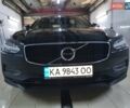 Чорний Вольво S90, об'ємом двигуна 1.97 л та пробігом 89 тис. км за 26250 $, фото 5 на Automoto.ua