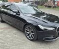 Чорний Вольво S90, об'ємом двигуна 1.97 л та пробігом 279 тис. км за 20500 $, фото 4 на Automoto.ua
