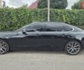 Чорний Вольво S90, об'ємом двигуна 1.97 л та пробігом 279 тис. км за 20500 $, фото 1 на Automoto.ua