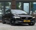 Чорний Вольво S90, об'ємом двигуна 2 л та пробігом 111 тис. км за 16700 $, фото 1 на Automoto.ua