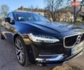 Чорний Вольво S90, об'ємом двигуна 1.97 л та пробігом 105 тис. км за 22900 $, фото 4 на Automoto.ua