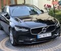 Чорний Вольво S90, об'ємом двигуна 1.97 л та пробігом 86 тис. км за 24000 $, фото 1 на Automoto.ua