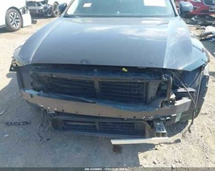 Черный Вольво С90, объемом двигателя 2 л и пробегом 64 тыс. км за 7000 $, фото 5 на Automoto.ua