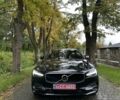 Вольво С90 2017 в Жовкве на Automoto.ua Черный Вольво С90, объемом двигателя 2 л и пробегом 209 тыс. км за 433 $, фото 1 на Automoto.ua