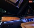 Черный Вольво С90, объемом двигателя 1.97 л и пробегом 112 тыс. км за 30900 $, фото 63 на Automoto.ua