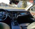 Чорний Вольво S90, об'ємом двигуна 1.97 л та пробігом 105 тис. км за 22900 $, фото 14 на Automoto.ua