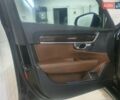 Чорний Вольво S90, об'ємом двигуна 1.97 л та пробігом 89 тис. км за 26250 $, фото 23 на Automoto.ua