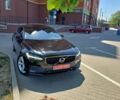 Чорний Вольво S90, об'ємом двигуна 2 л та пробігом 154 тис. км за 17900 $, фото 1 на Automoto.ua