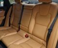 Черный Вольво С90, объемом двигателя 1.97 л и пробегом 112 тыс. км за 30900 $, фото 48 на Automoto.ua