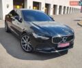 Черный Вольво С90, объемом двигателя 2 л и пробегом 206 тыс. км за 16800 $, фото 1 на Automoto.ua