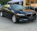 Чорний Вольво S90, об'ємом двигуна 2 л та пробігом 33 тис. км за 29900 $, фото 1 на Automoto.ua
