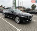 Чорний Вольво S90, об'ємом двигуна 1.97 л та пробігом 246 тис. км за 19900 $, фото 2 на Automoto.ua