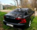 Чорний Вольво S90, об'ємом двигуна 2 л та пробігом 1 тис. км за 26000 $, фото 8 на Automoto.ua