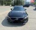 Чорний Вольво S90, об'ємом двигуна 2 л та пробігом 146 тис. км за 21409 $, фото 1 на Automoto.ua