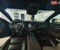 Чорний Вольво S90, об'ємом двигуна 1.97 л та пробігом 89 тис. км за 26250 $, фото 16 на Automoto.ua
