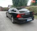 Чорний Вольво S90, об'ємом двигуна 1.97 л та пробігом 195 тис. км за 19100 $, фото 9 на Automoto.ua