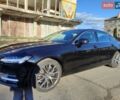 Чорний Вольво S90, об'ємом двигуна 1.97 л та пробігом 105 тис. км за 22900 $, фото 7 на Automoto.ua