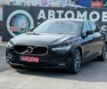 Чорний Вольво S90, об'ємом двигуна 1.97 л та пробігом 220 тис. км за 16900 $, фото 1 на Automoto.ua