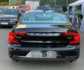 Чорний Вольво S90, об'ємом двигуна 2 л та пробігом 33 тис. км за 29900 $, фото 4 на Automoto.ua