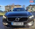 Чорний Вольво S90, об'ємом двигуна 1.97 л та пробігом 105 тис. км за 22900 $, фото 6 на Automoto.ua