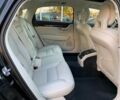 Чорний Вольво S90, об'ємом двигуна 2 л та пробігом 33 тис. км за 29900 $, фото 17 на Automoto.ua