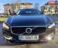 Чорний Вольво S90, об'ємом двигуна 1.97 л та пробігом 105 тис. км за 22900 $, фото 5 на Automoto.ua
