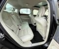 Чорний Вольво S90, об'ємом двигуна 2 л та пробігом 43 тис. км за 5000 $, фото 6 на Automoto.ua